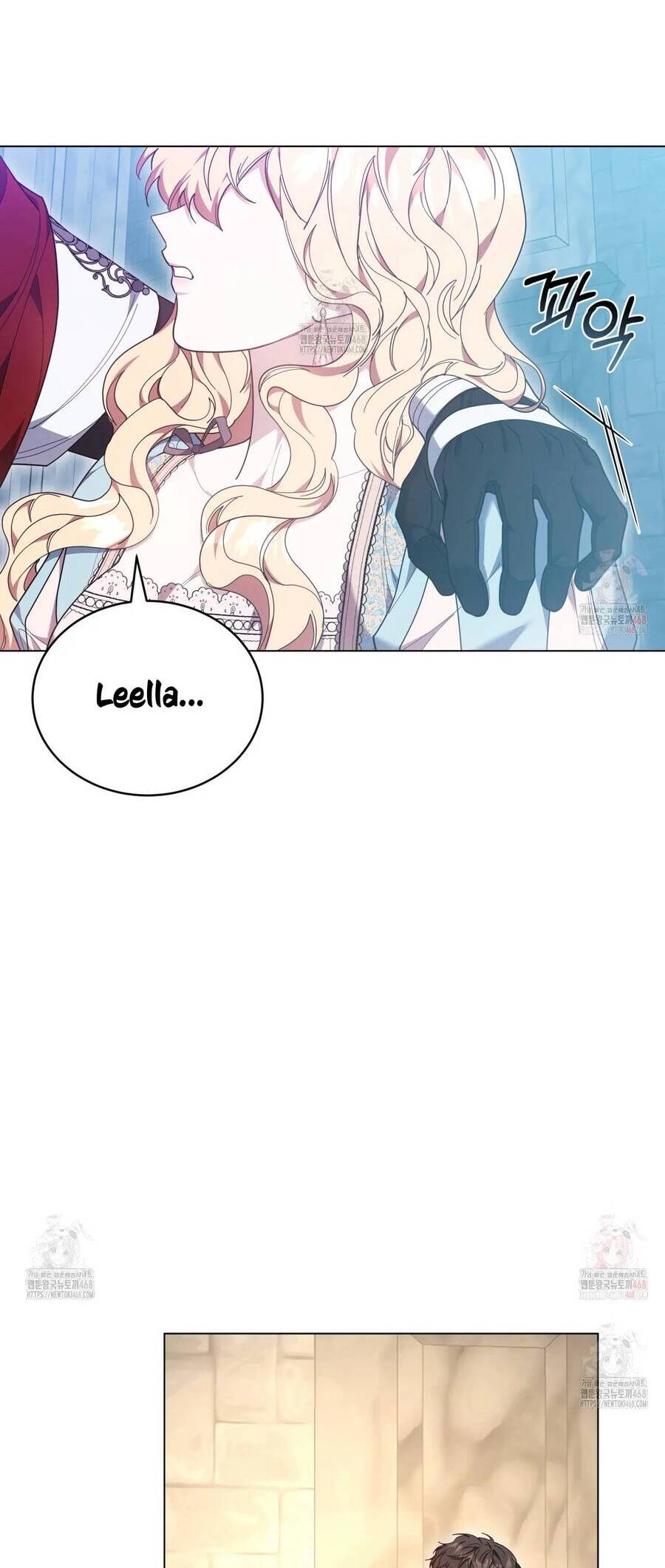 Dù Là Mẹ Kế Nhưng Tôi Thoát Khỏi Cái Chết Rất Dễ Dàng - Chapter 83 - Page 40