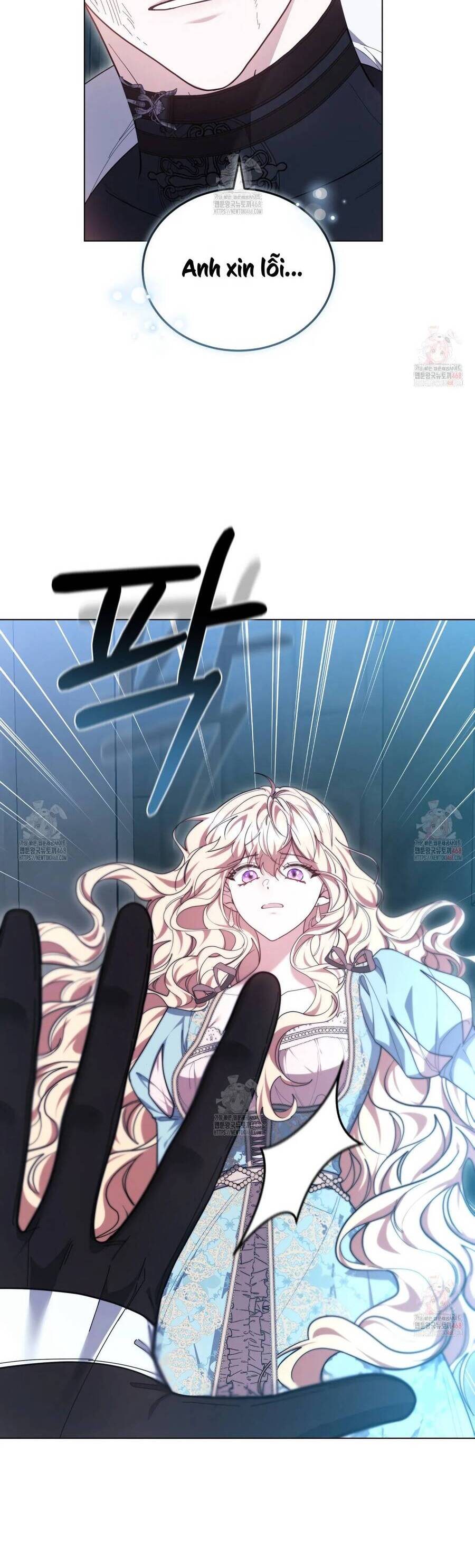 Dù Là Mẹ Kế Nhưng Tôi Thoát Khỏi Cái Chết Rất Dễ Dàng - Chapter 83 - Page 43