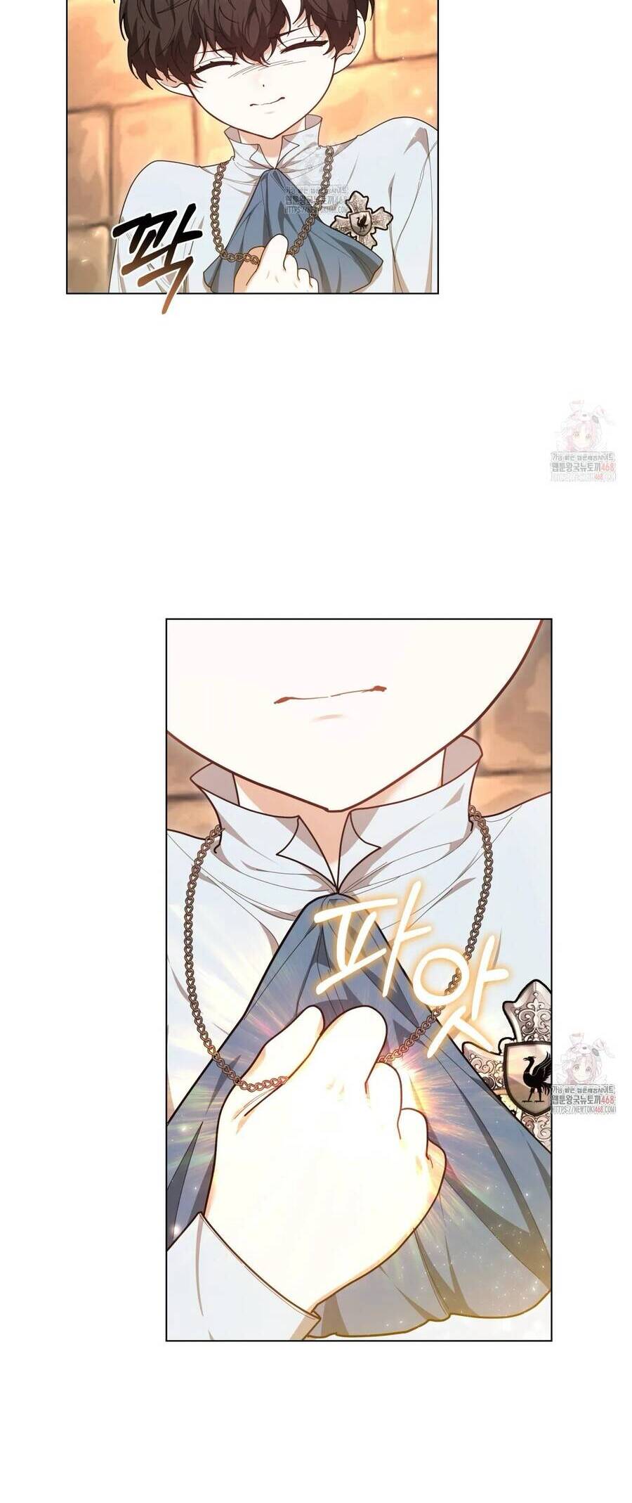 Dù Là Mẹ Kế Nhưng Tôi Thoát Khỏi Cái Chết Rất Dễ Dàng - Chapter 83 - Page 46