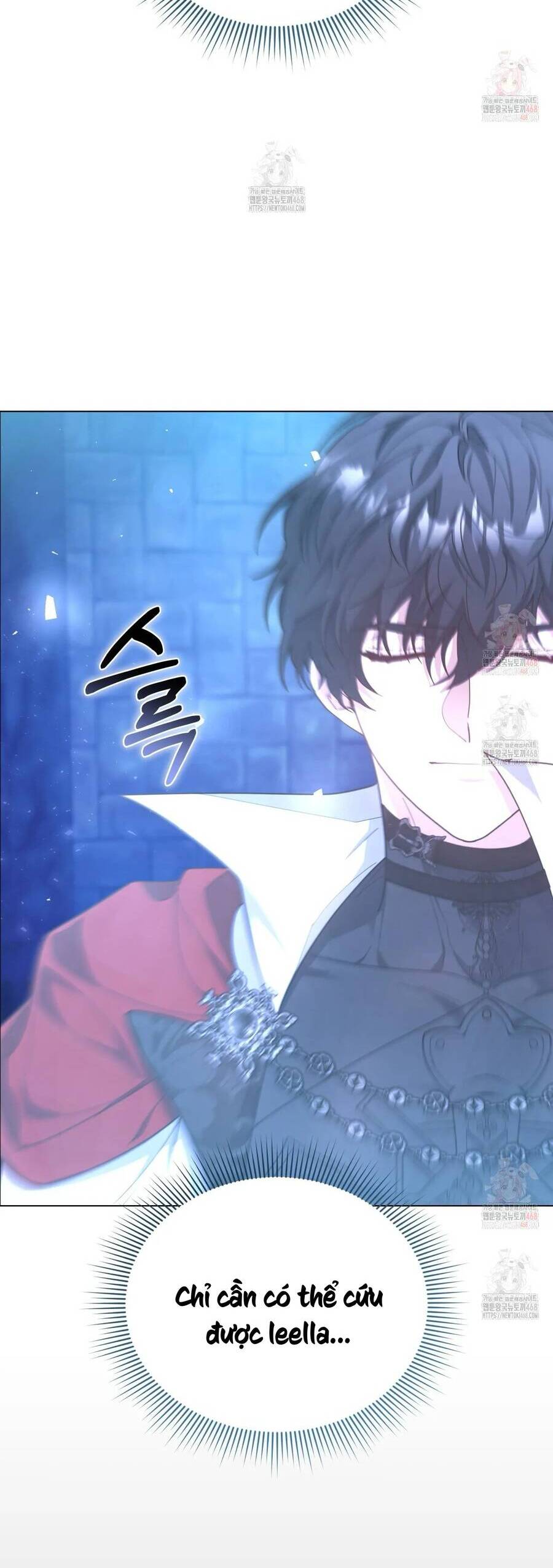 Dù Là Mẹ Kế Nhưng Tôi Thoát Khỏi Cái Chết Rất Dễ Dàng - Chapter 83 - Page 49