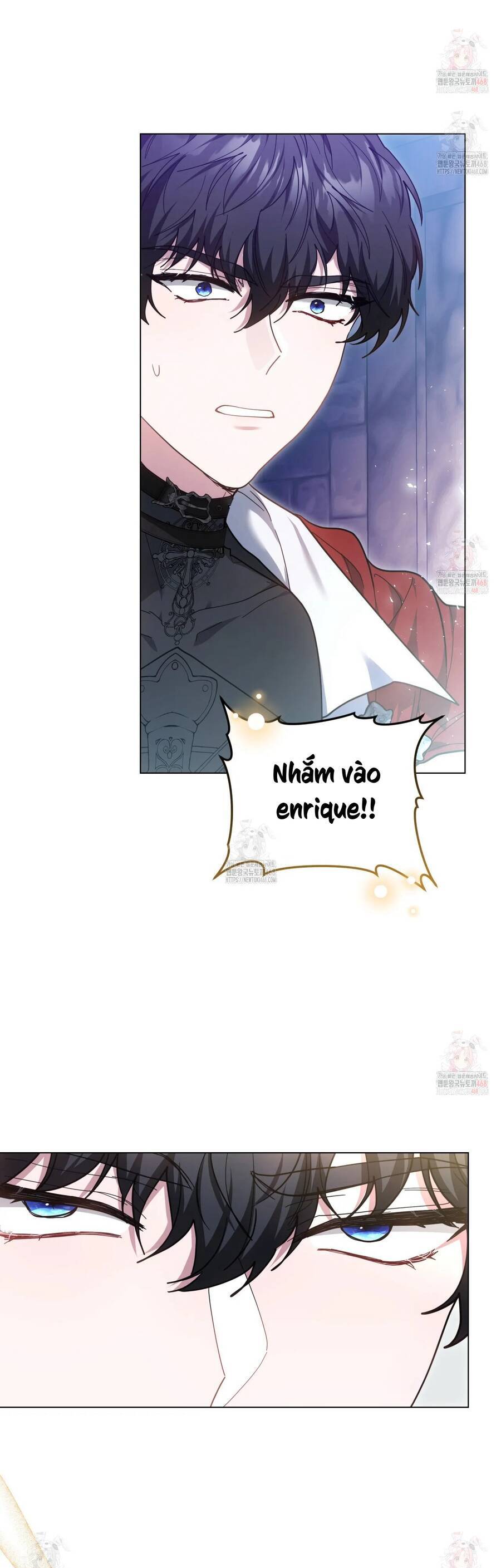 Dù Là Mẹ Kế Nhưng Tôi Thoát Khỏi Cái Chết Rất Dễ Dàng - Chapter 83 - Page 55