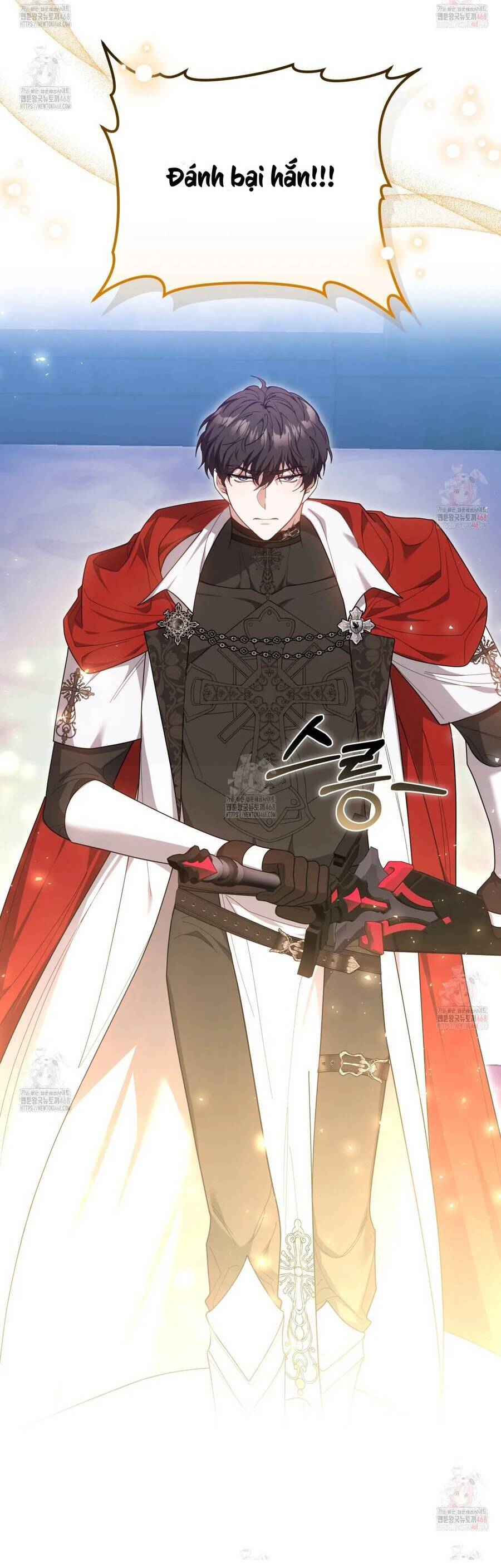 Dù Là Mẹ Kế Nhưng Tôi Thoát Khỏi Cái Chết Rất Dễ Dàng - Chapter 83 - Page 56