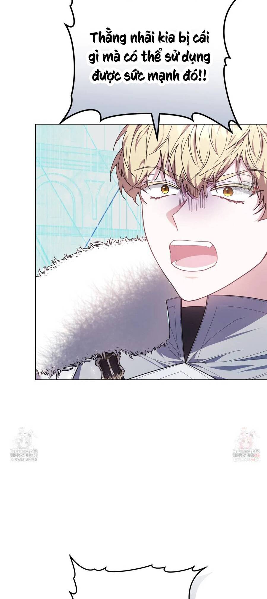 Dù Là Mẹ Kế Nhưng Tôi Thoát Khỏi Cái Chết Rất Dễ Dàng - Chapter 83 - Page 58