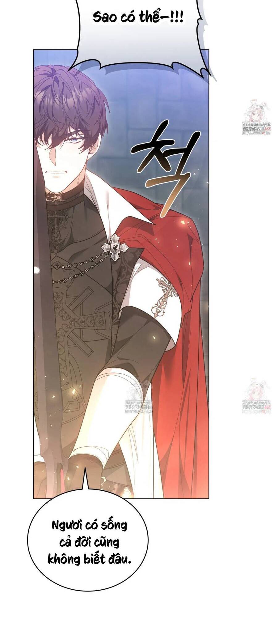 Dù Là Mẹ Kế Nhưng Tôi Thoát Khỏi Cái Chết Rất Dễ Dàng - Chapter 83 - Page 59