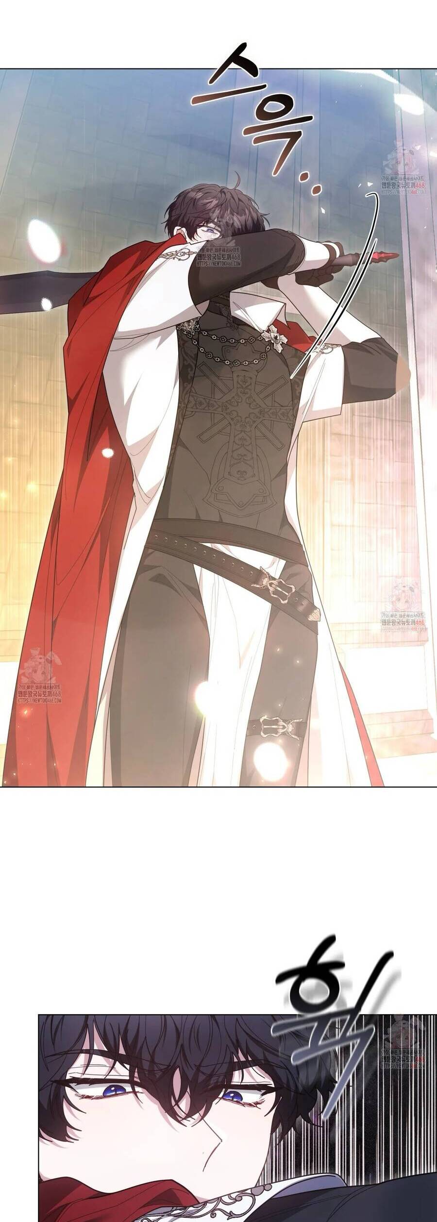 Dù Là Mẹ Kế Nhưng Tôi Thoát Khỏi Cái Chết Rất Dễ Dàng - Chapter 83 - Page 61