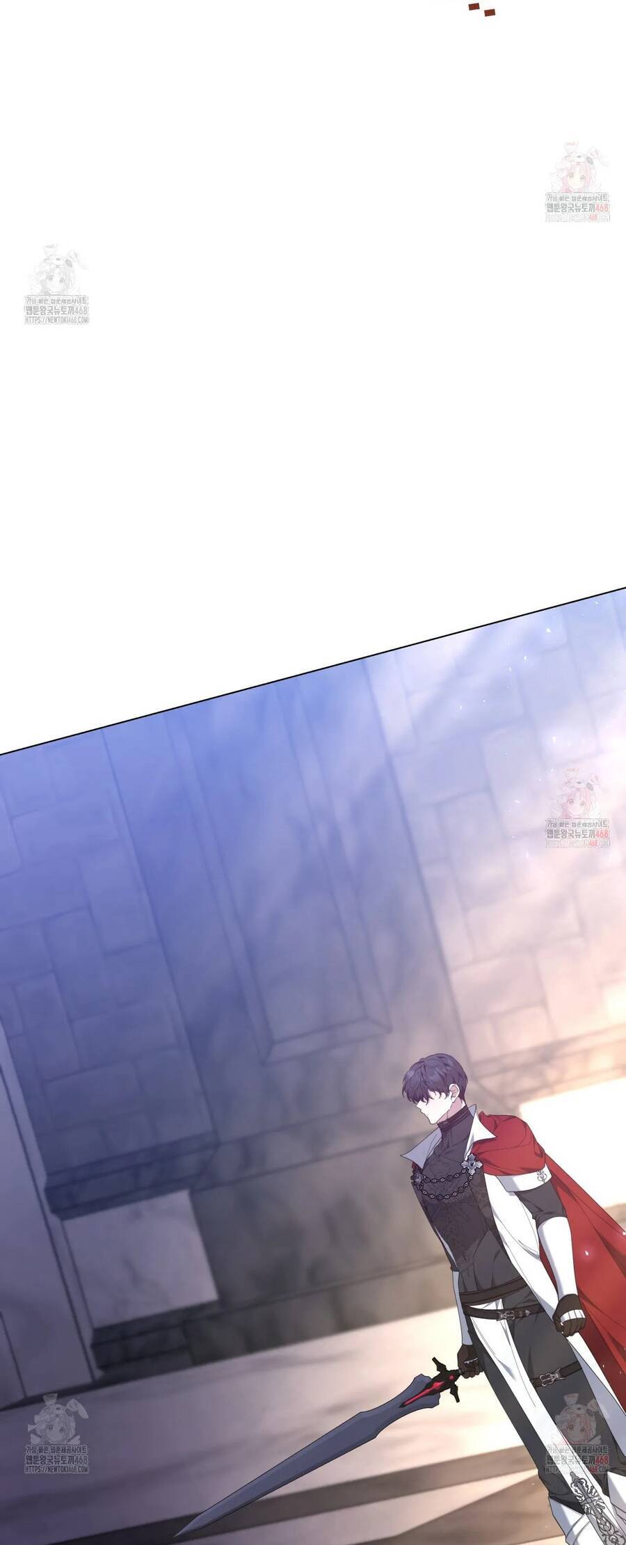 Dù Là Mẹ Kế Nhưng Tôi Thoát Khỏi Cái Chết Rất Dễ Dàng - Chapter 83 - Page 63