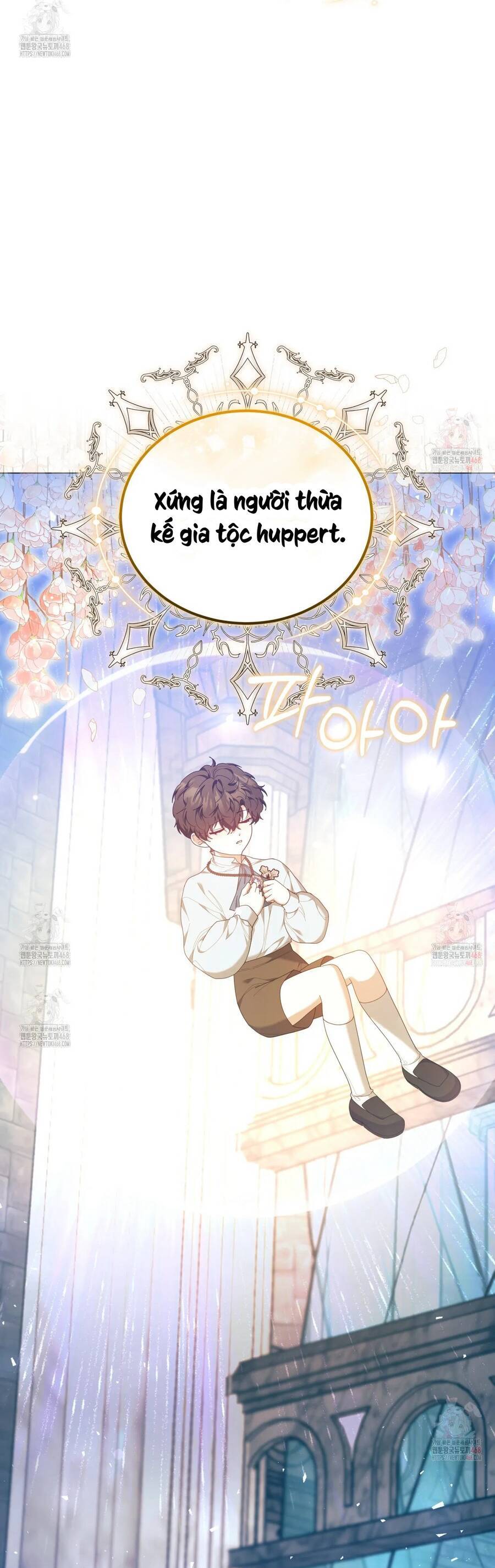 Dù Là Mẹ Kế Nhưng Tôi Thoát Khỏi Cái Chết Rất Dễ Dàng - Chapter 83 - Page 66