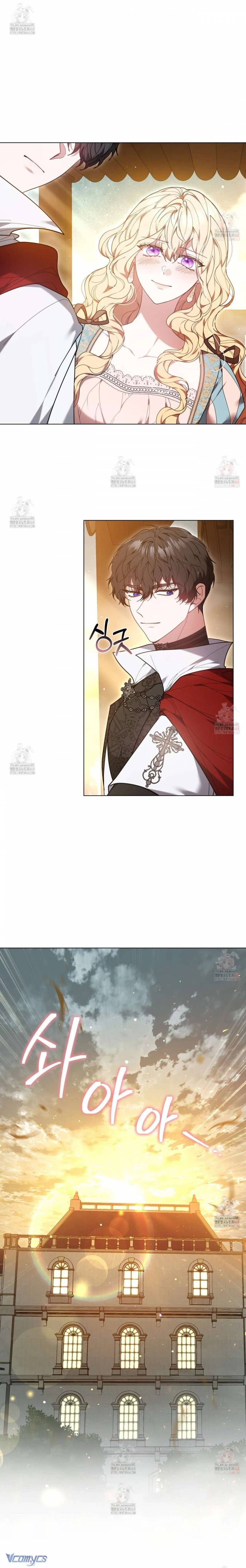 Dù Là Mẹ Kế Nhưng Tôi Thoát Khỏi Cái Chết Rất Dễ Dàng - Chapter 84 - Page 21