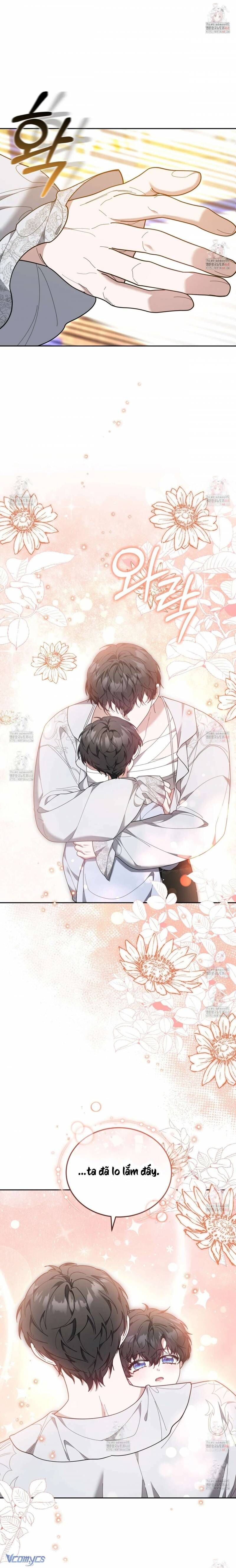 Dù Là Mẹ Kế Nhưng Tôi Thoát Khỏi Cái Chết Rất Dễ Dàng - Chapter 85 - Page 19