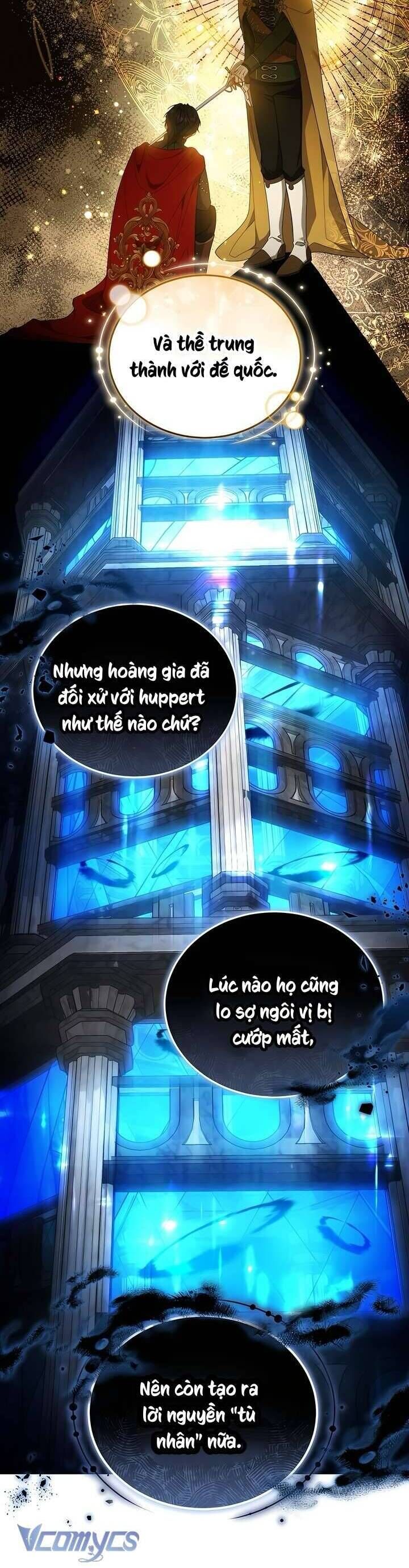 Dù Là Mẹ Kế Nhưng Tôi Thoát Khỏi Cái Chết Rất Dễ Dàng - Chapter 86 - Page 10