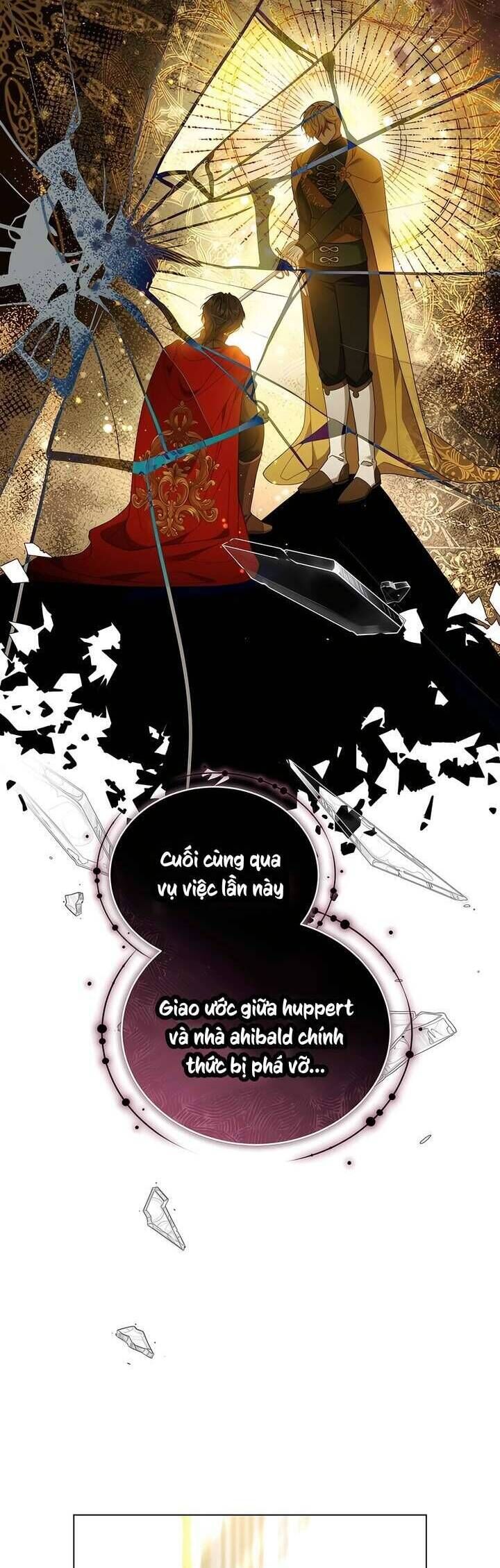 Dù Là Mẹ Kế Nhưng Tôi Thoát Khỏi Cái Chết Rất Dễ Dàng - Chapter 86 - Page 12