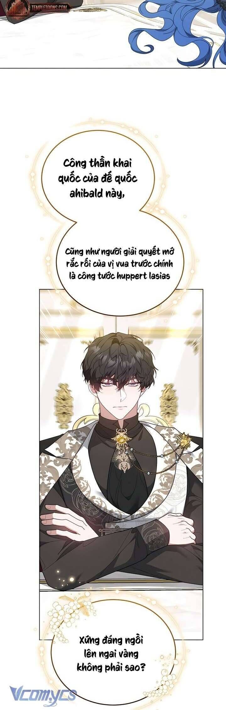 Dù Là Mẹ Kế Nhưng Tôi Thoát Khỏi Cái Chết Rất Dễ Dàng - Chapter 86 - Page 14