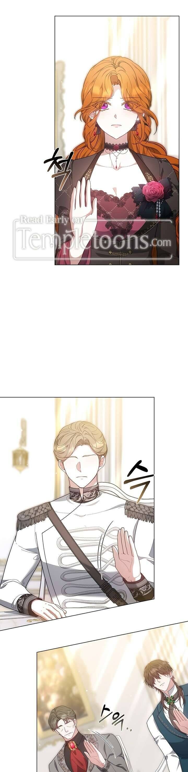 Dù Là Mẹ Kế Nhưng Tôi Thoát Khỏi Cái Chết Rất Dễ Dàng - Chapter 86 - Page 28