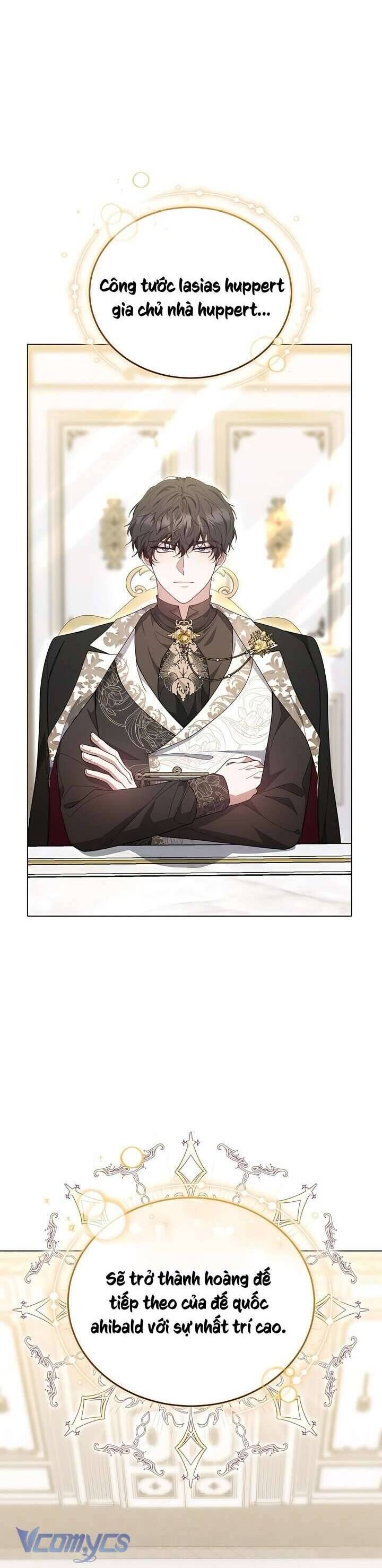 Dù Là Mẹ Kế Nhưng Tôi Thoát Khỏi Cái Chết Rất Dễ Dàng - Chapter 86 - Page 30