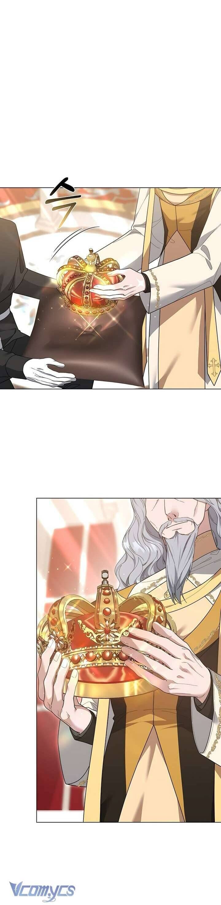 Dù Là Mẹ Kế Nhưng Tôi Thoát Khỏi Cái Chết Rất Dễ Dàng - Chapter 86 - Page 33