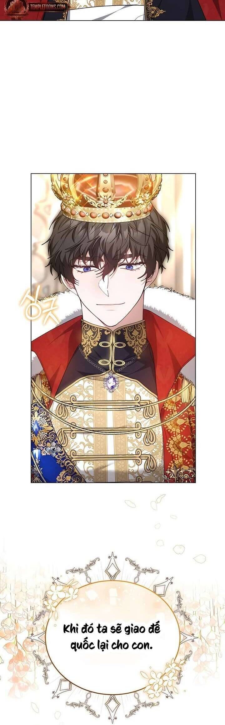 Dù Là Mẹ Kế Nhưng Tôi Thoát Khỏi Cái Chết Rất Dễ Dàng - Chapter 86 - Page 48