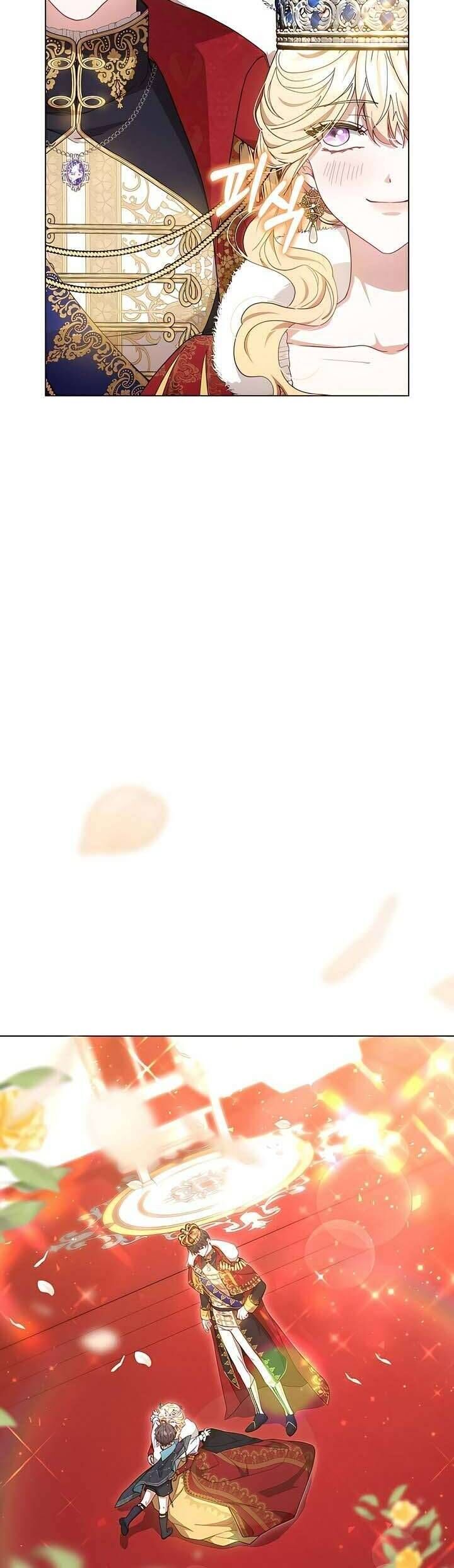 Dù Là Mẹ Kế Nhưng Tôi Thoát Khỏi Cái Chết Rất Dễ Dàng - Chapter 86 - Page 51