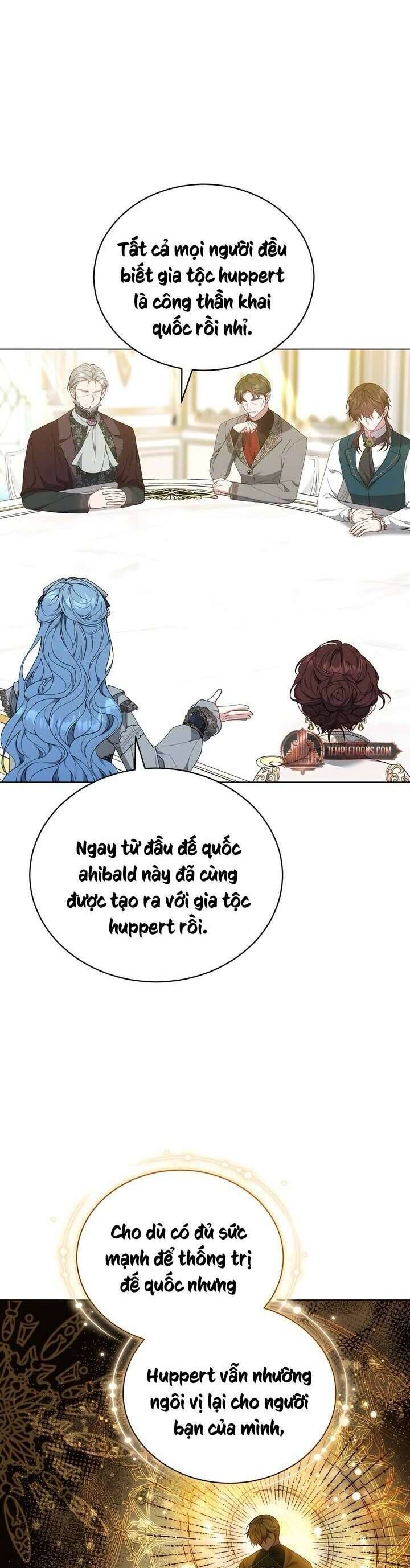 Dù Là Mẹ Kế Nhưng Tôi Thoát Khỏi Cái Chết Rất Dễ Dàng - Chapter 86 - Page 9