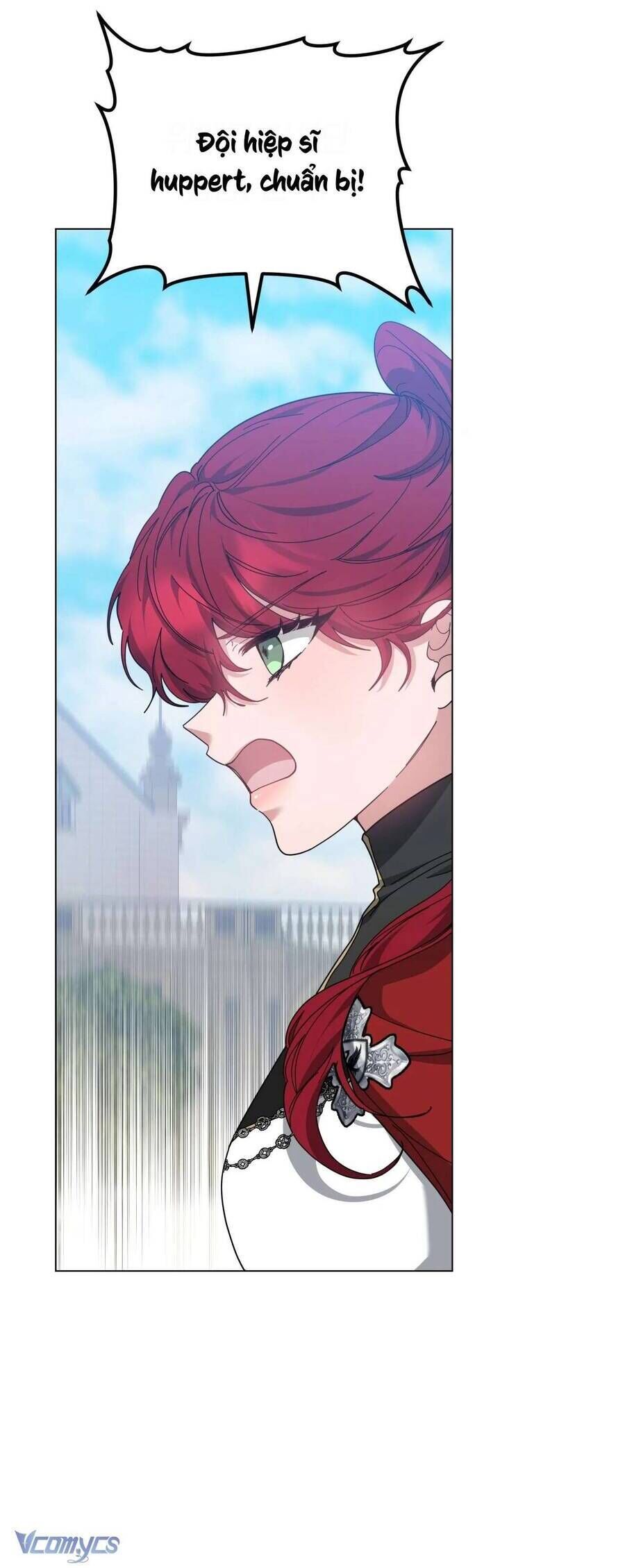 Dù Là Mẹ Kế Nhưng Tôi Thoát Khỏi Cái Chết Rất Dễ Dàng - Chapter 87 - Page 10