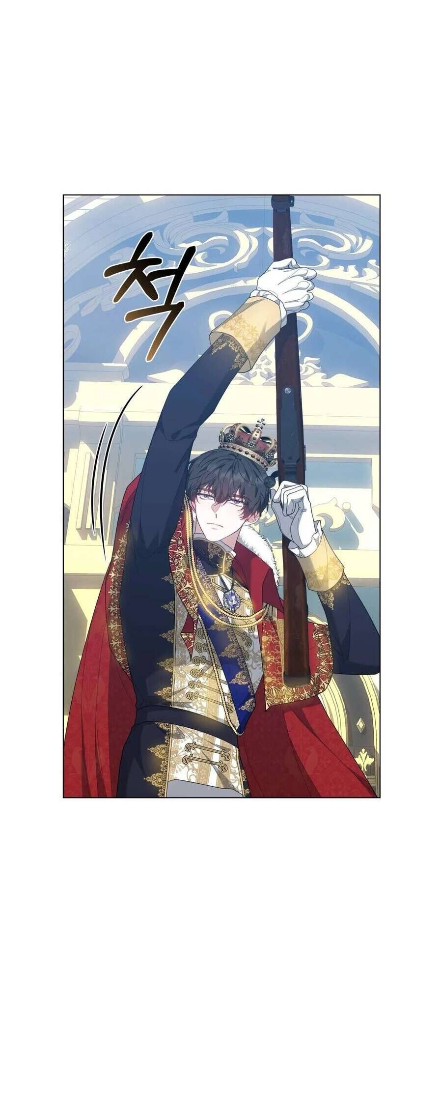 Dù Là Mẹ Kế Nhưng Tôi Thoát Khỏi Cái Chết Rất Dễ Dàng - Chapter 87 - Page 12