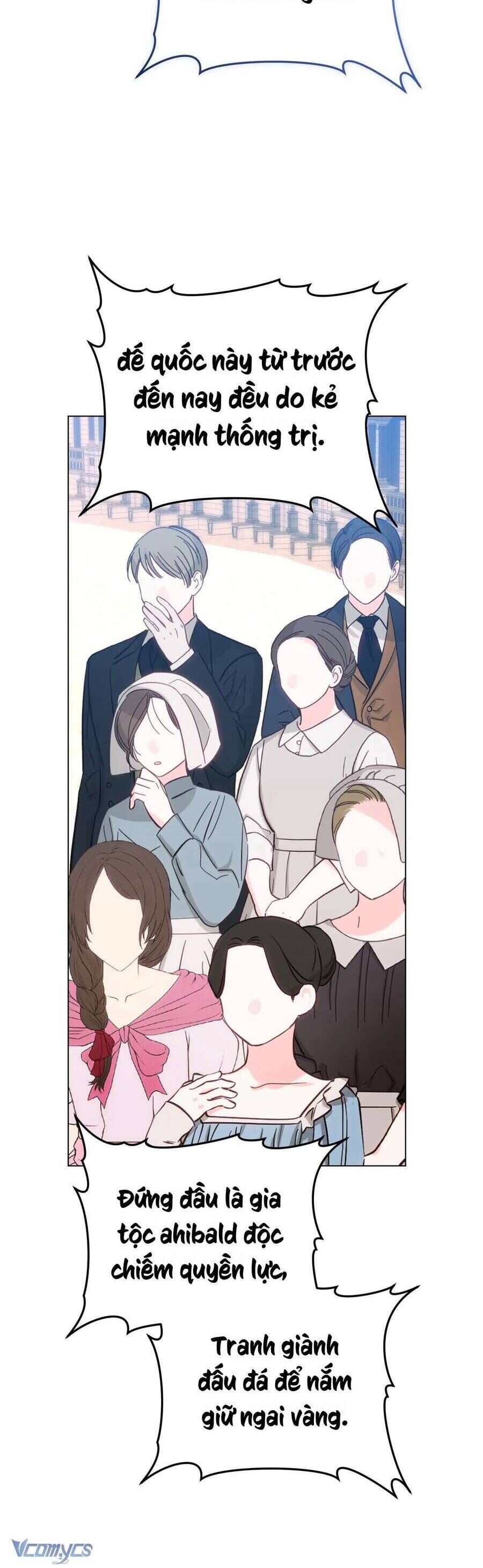 Dù Là Mẹ Kế Nhưng Tôi Thoát Khỏi Cái Chết Rất Dễ Dàng - Chapter 87 - Page 18