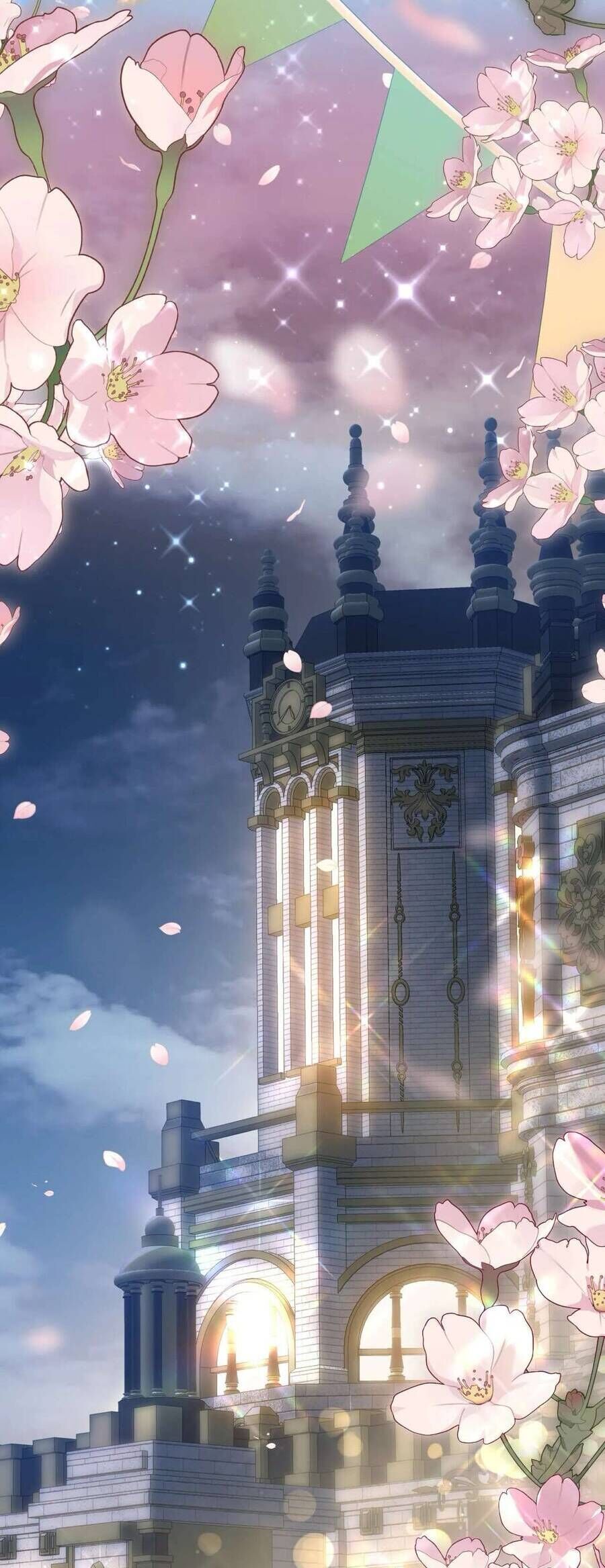 Dù Là Mẹ Kế Nhưng Tôi Thoát Khỏi Cái Chết Rất Dễ Dàng - Chapter 87 - Page 29