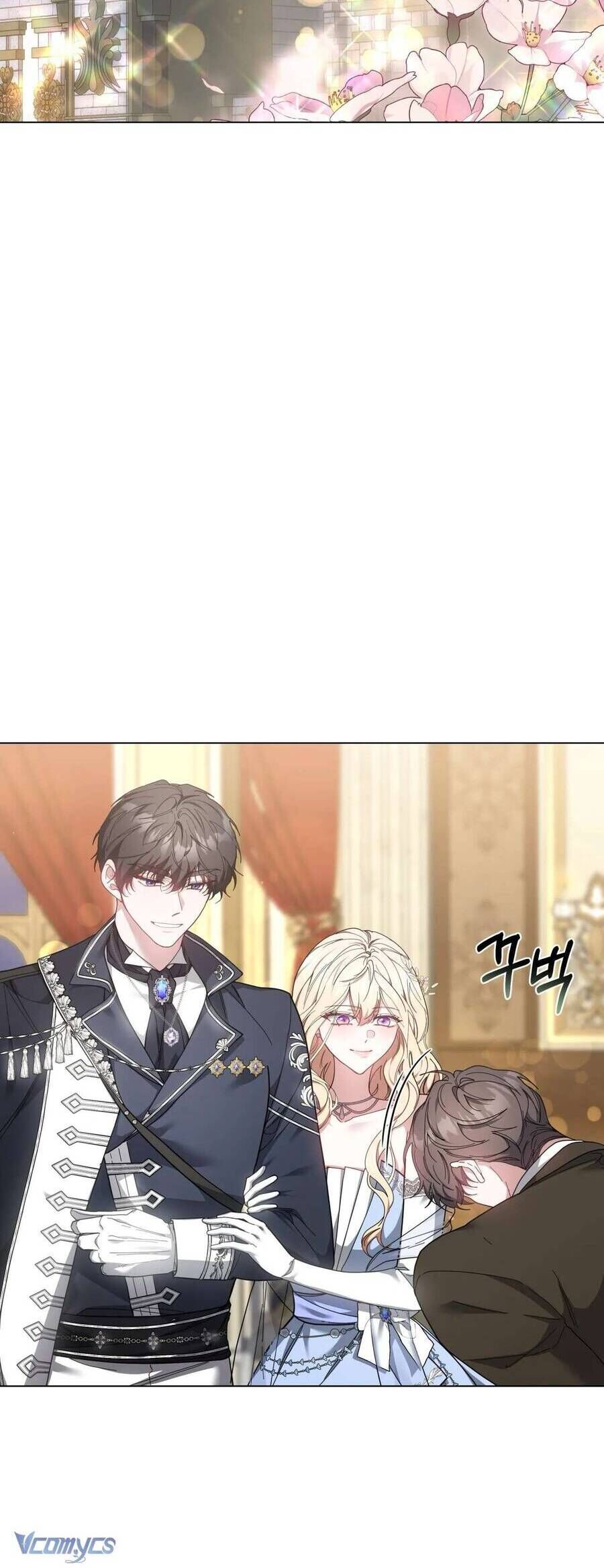 Dù Là Mẹ Kế Nhưng Tôi Thoát Khỏi Cái Chết Rất Dễ Dàng - Chapter 87 - Page 30