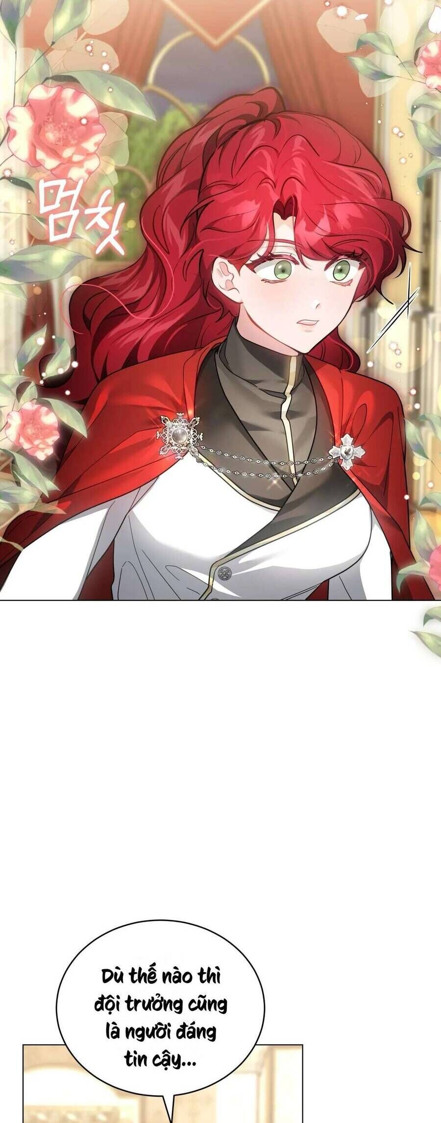 Dù Là Mẹ Kế Nhưng Tôi Thoát Khỏi Cái Chết Rất Dễ Dàng - Chapter 87 - Page 37