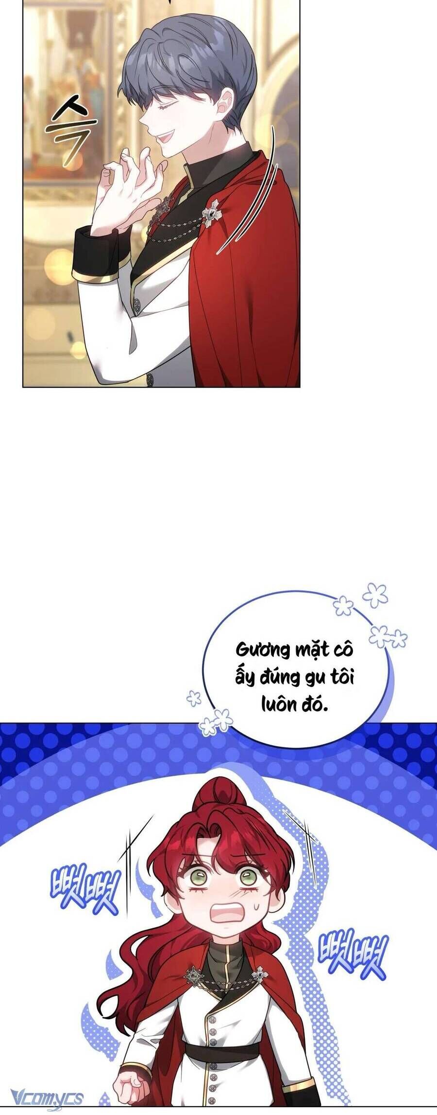 Dù Là Mẹ Kế Nhưng Tôi Thoát Khỏi Cái Chết Rất Dễ Dàng - Chapter 87 - Page 38