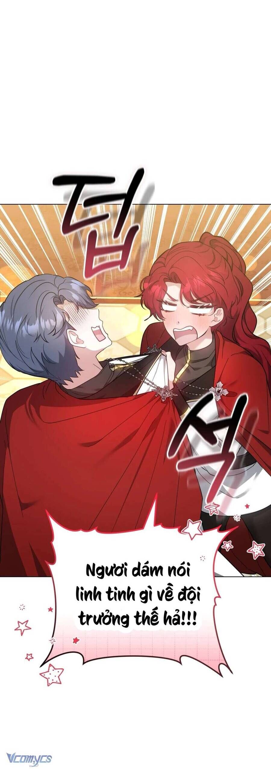 Dù Là Mẹ Kế Nhưng Tôi Thoát Khỏi Cái Chết Rất Dễ Dàng - Chapter 87 - Page 41