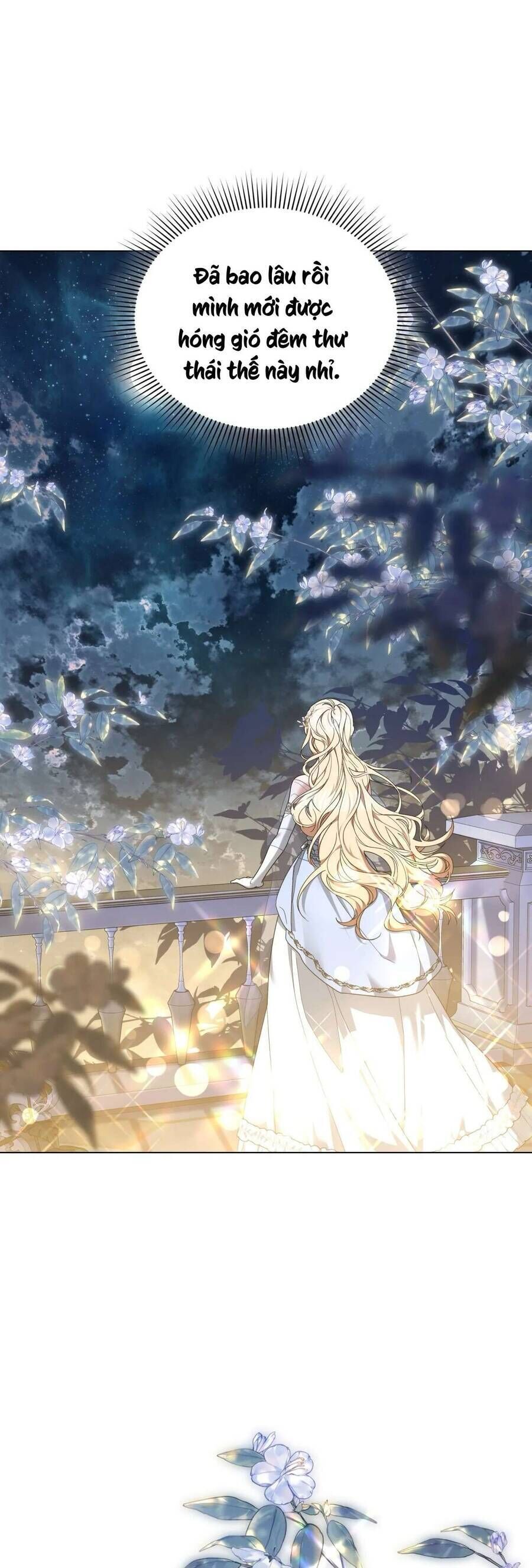 Dù Là Mẹ Kế Nhưng Tôi Thoát Khỏi Cái Chết Rất Dễ Dàng - Chapter 87 - Page 45