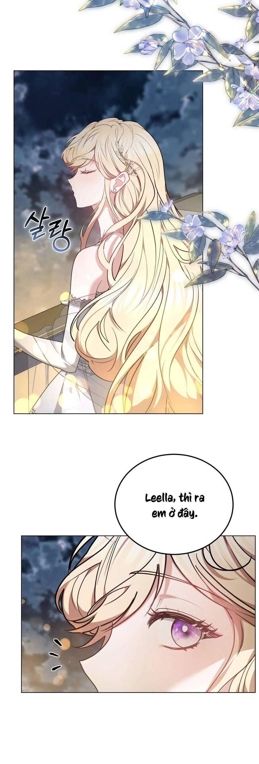 Dù Là Mẹ Kế Nhưng Tôi Thoát Khỏi Cái Chết Rất Dễ Dàng - Chapter 87 - Page 46