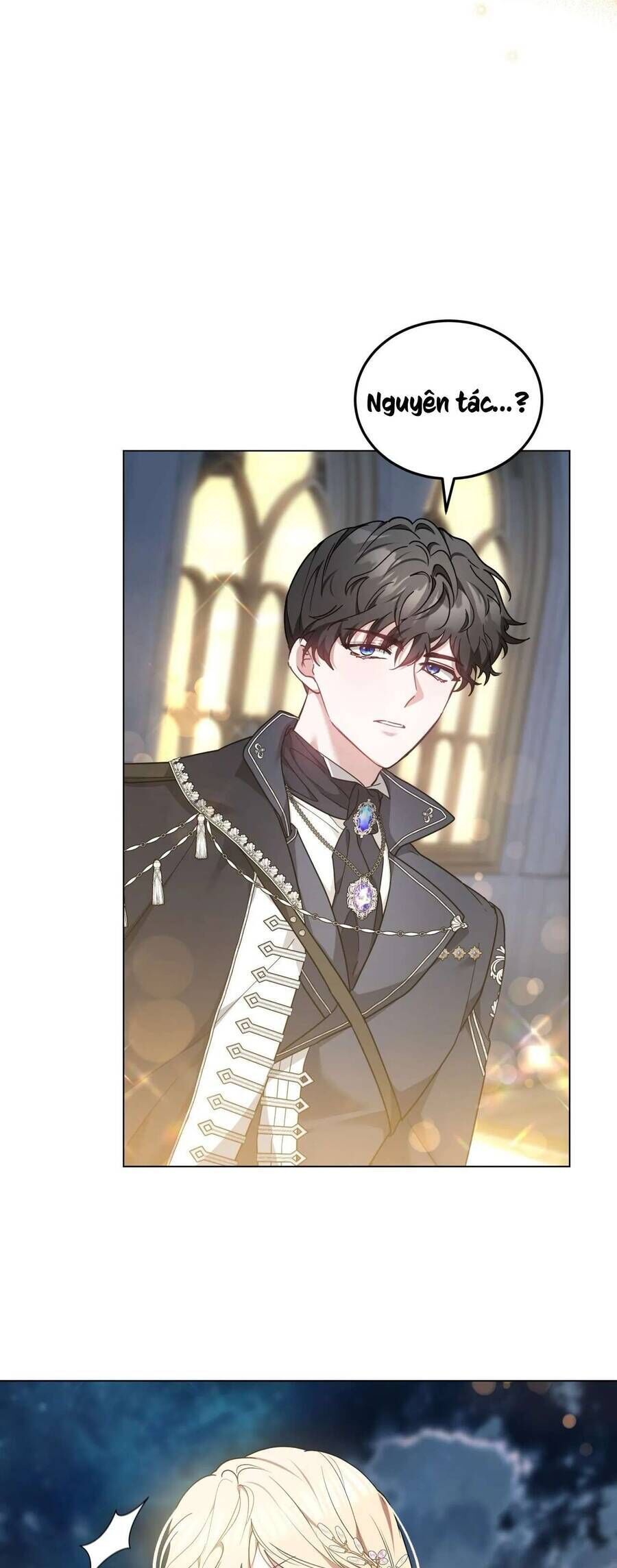 Dù Là Mẹ Kế Nhưng Tôi Thoát Khỏi Cái Chết Rất Dễ Dàng - Chapter 87 - Page 50