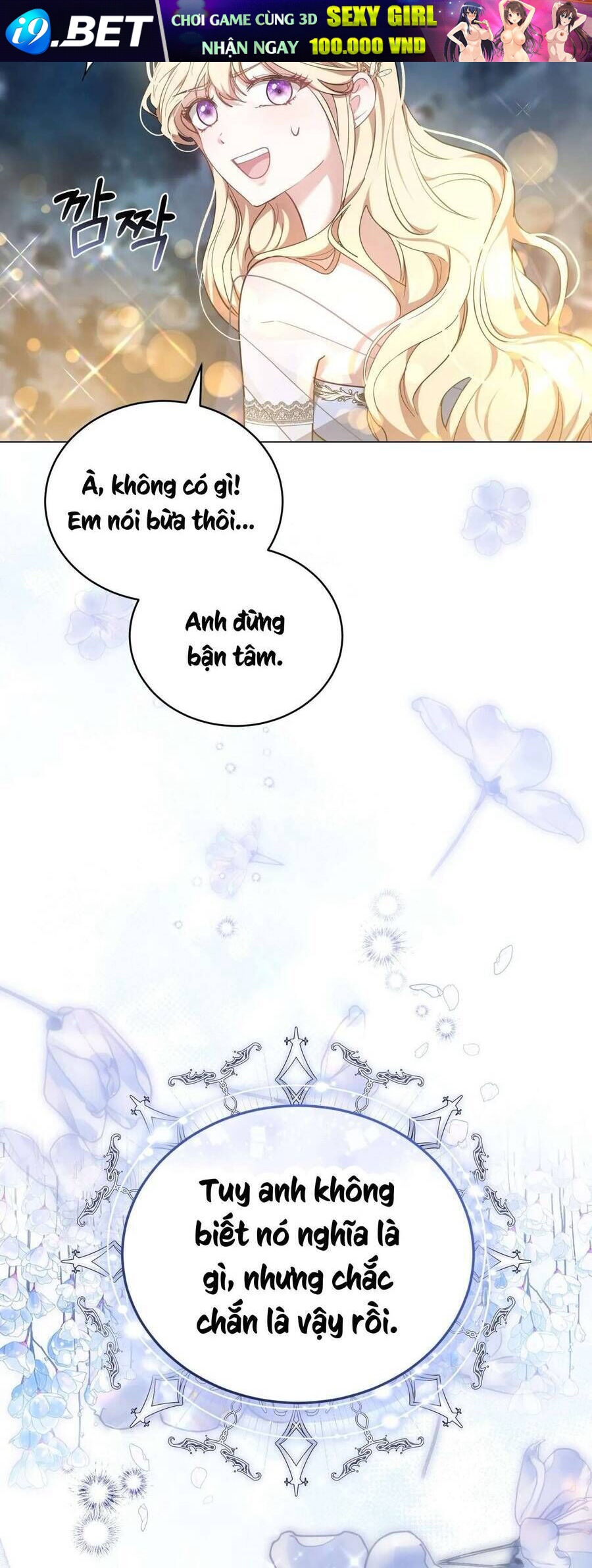 Dù Là Mẹ Kế Nhưng Tôi Thoát Khỏi Cái Chết Rất Dễ Dàng - Chapter 87 - Page 51