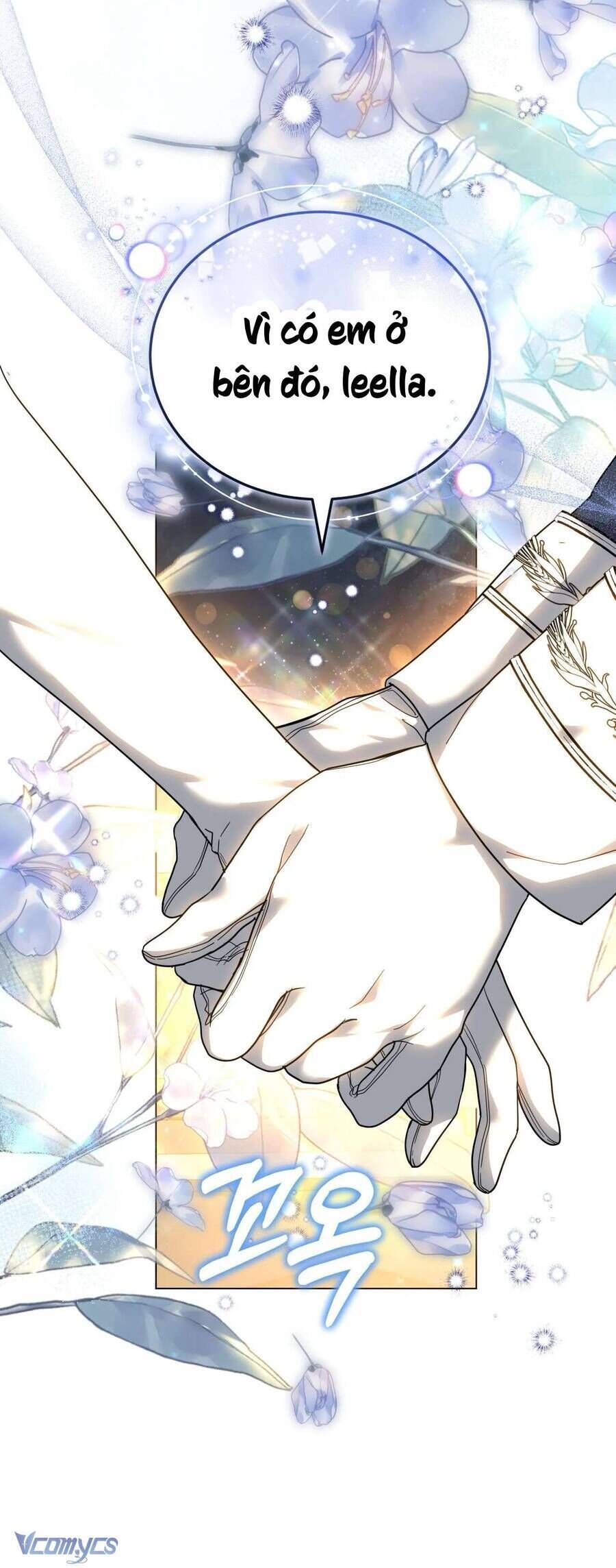 Dù Là Mẹ Kế Nhưng Tôi Thoát Khỏi Cái Chết Rất Dễ Dàng - Chapter 87 - Page 52