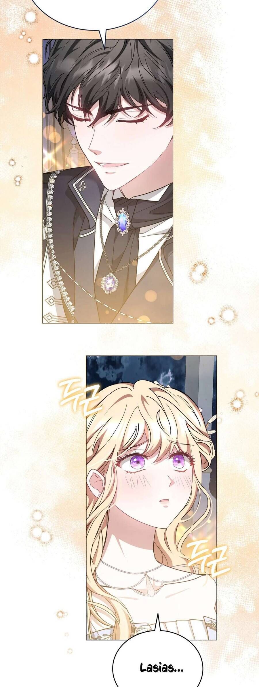 Dù Là Mẹ Kế Nhưng Tôi Thoát Khỏi Cái Chết Rất Dễ Dàng - Chapter 87 - Page 54