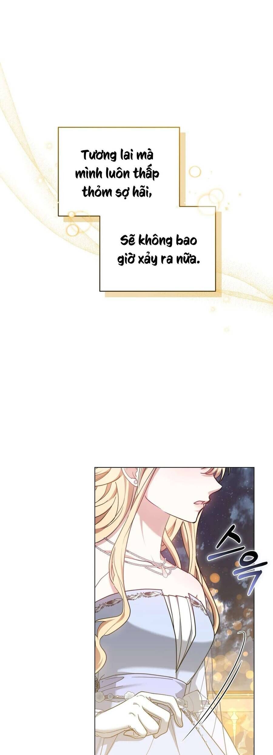 Dù Là Mẹ Kế Nhưng Tôi Thoát Khỏi Cái Chết Rất Dễ Dàng - Chapter 87 - Page 58