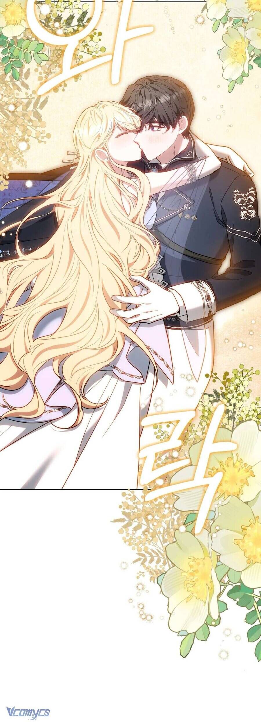 Dù Là Mẹ Kế Nhưng Tôi Thoát Khỏi Cái Chết Rất Dễ Dàng - Chapter 87 - Page 60