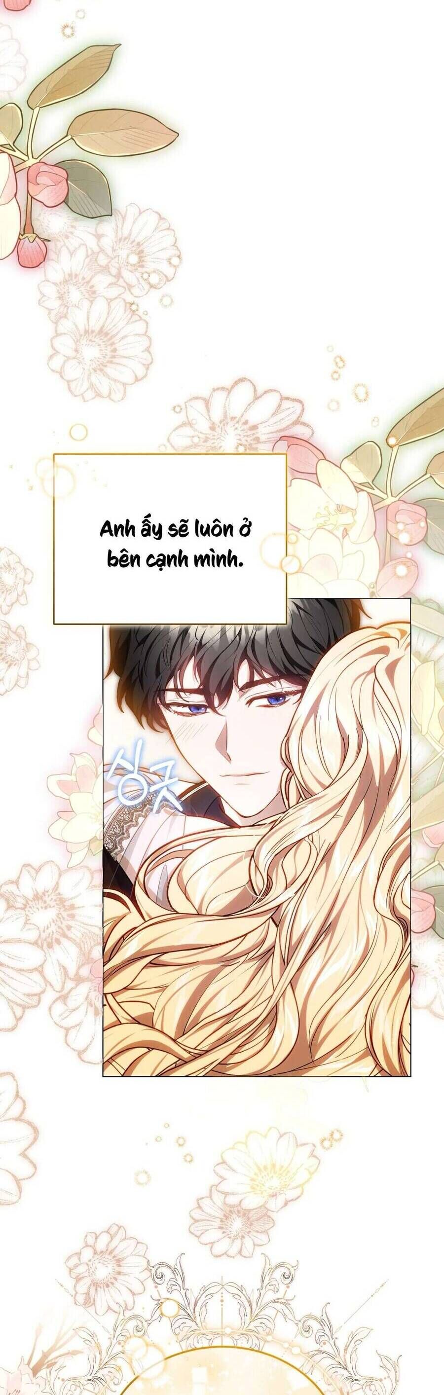 Dù Là Mẹ Kế Nhưng Tôi Thoát Khỏi Cái Chết Rất Dễ Dàng - Chapter 87 - Page 62