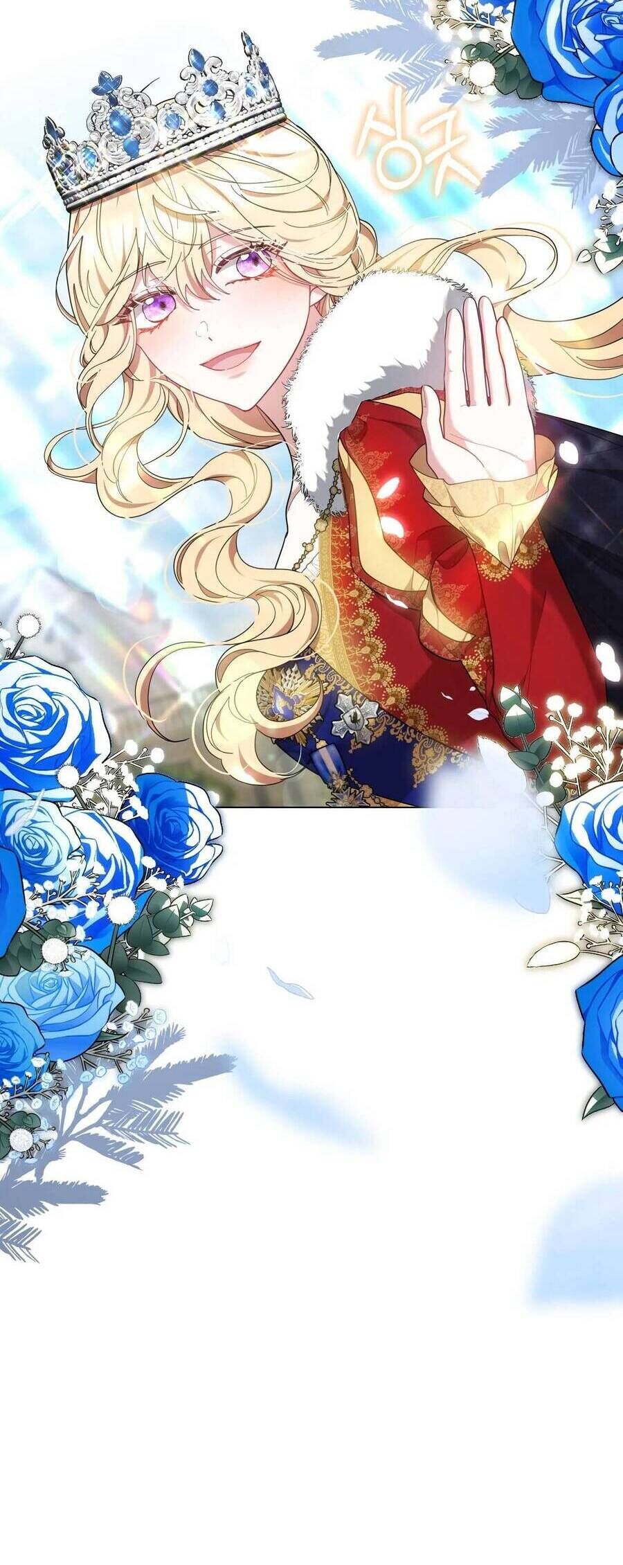 Dù Là Mẹ Kế Nhưng Tôi Thoát Khỏi Cái Chết Rất Dễ Dàng - Chapter 87 - Page 9