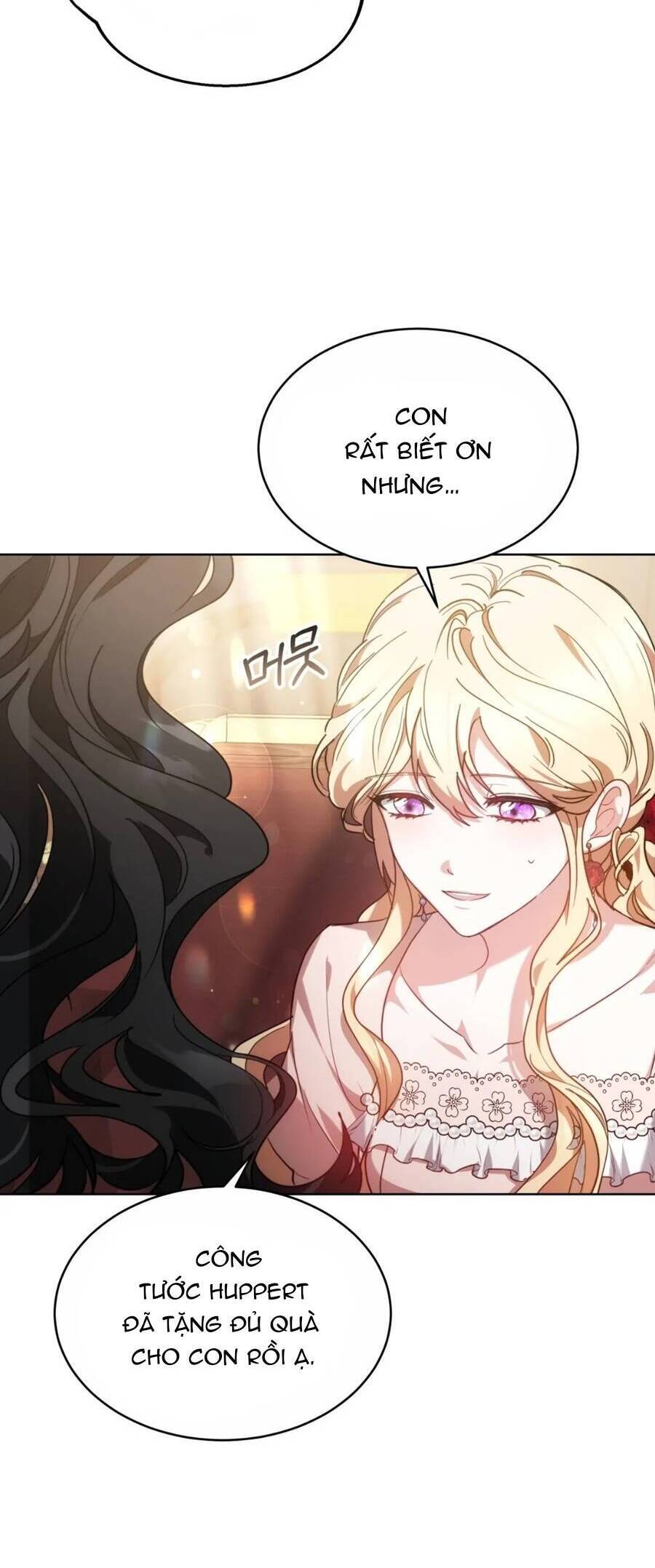 Dù Là Mẹ Kế Nhưng Tôi Thoát Khỏi Cái Chết Rất Dễ Dàng - Chapter 9 - Page 11