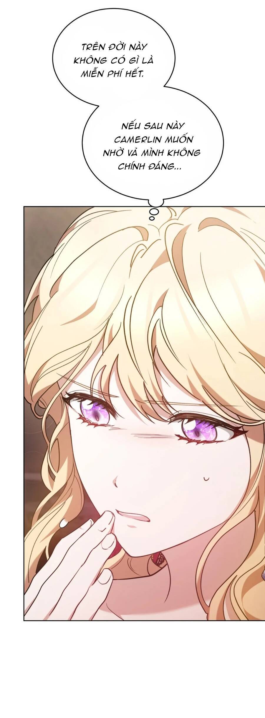 Dù Là Mẹ Kế Nhưng Tôi Thoát Khỏi Cái Chết Rất Dễ Dàng - Chapter 9 - Page 15