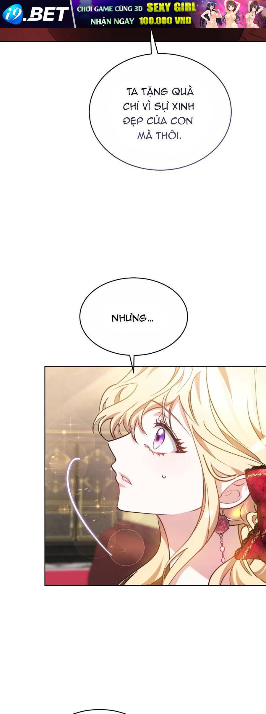 Dù Là Mẹ Kế Nhưng Tôi Thoát Khỏi Cái Chết Rất Dễ Dàng - Chapter 9 - Page 18