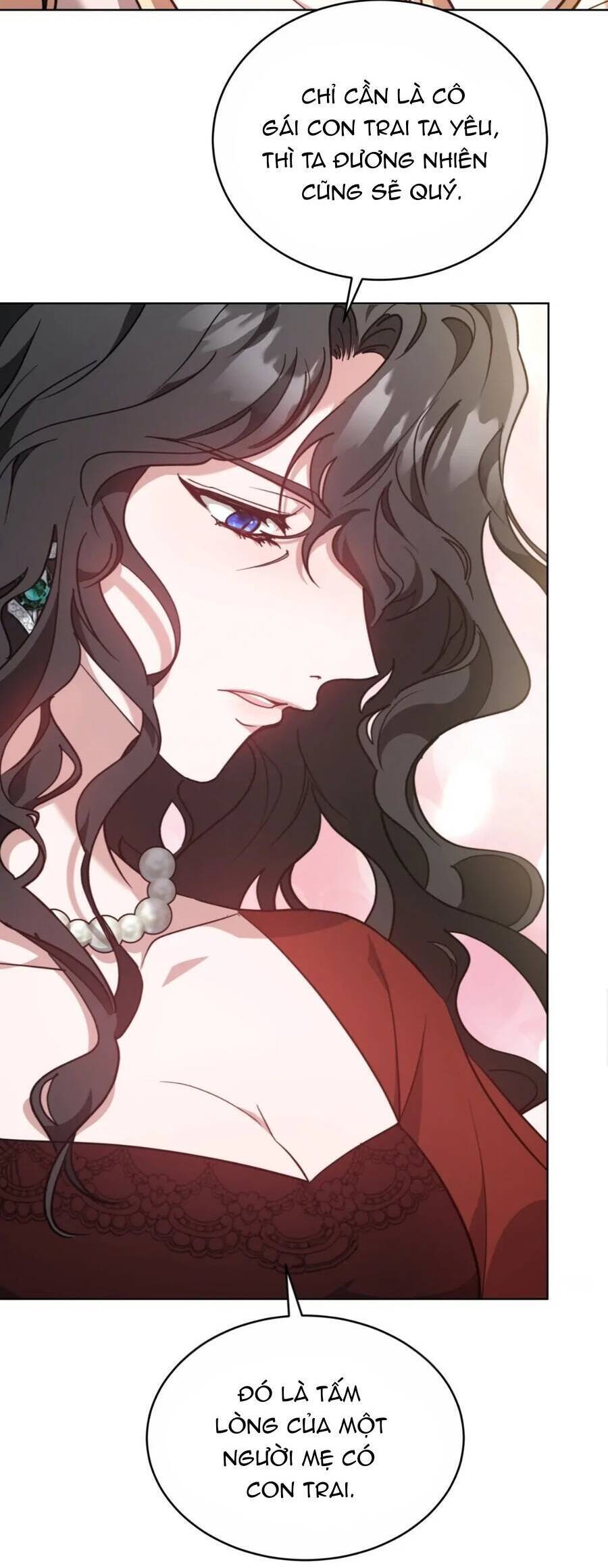 Dù Là Mẹ Kế Nhưng Tôi Thoát Khỏi Cái Chết Rất Dễ Dàng - Chapter 9 - Page 22