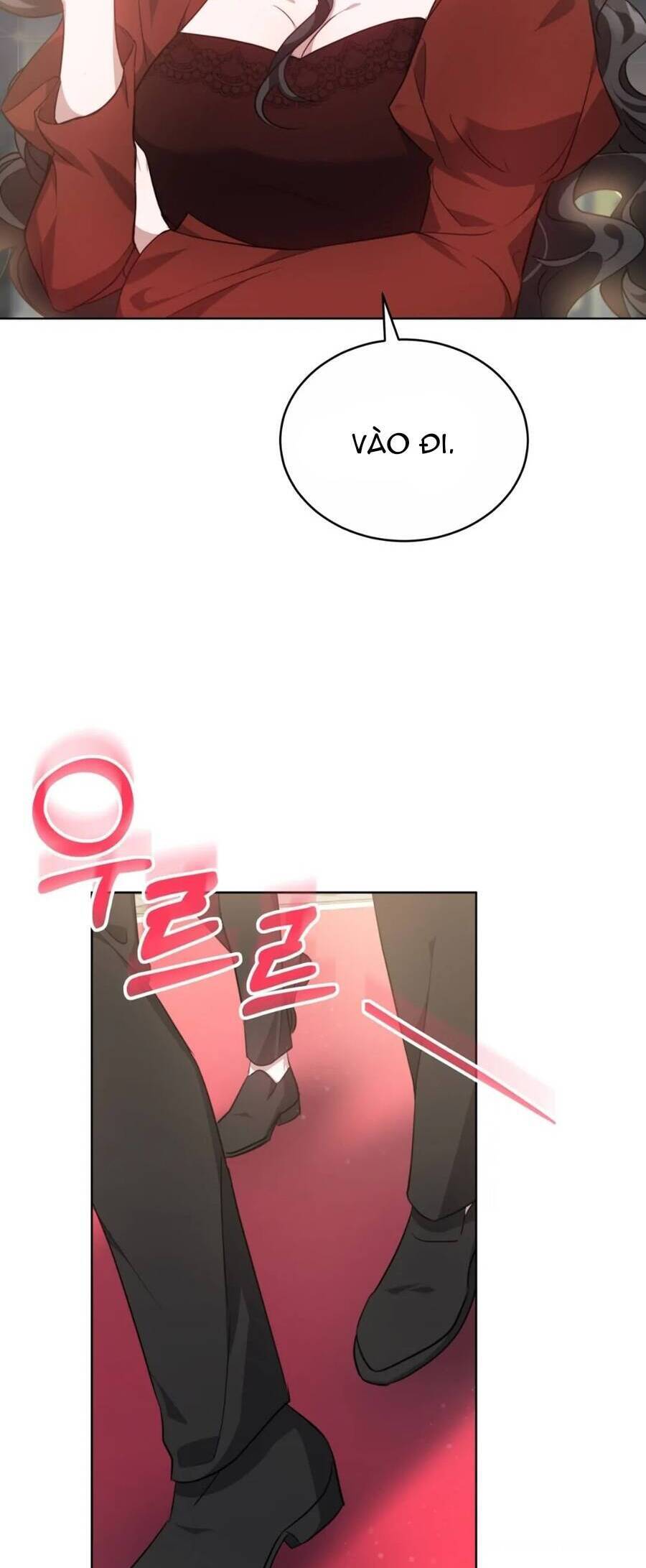 Dù Là Mẹ Kế Nhưng Tôi Thoát Khỏi Cái Chết Rất Dễ Dàng - Chapter 9 - Page 4