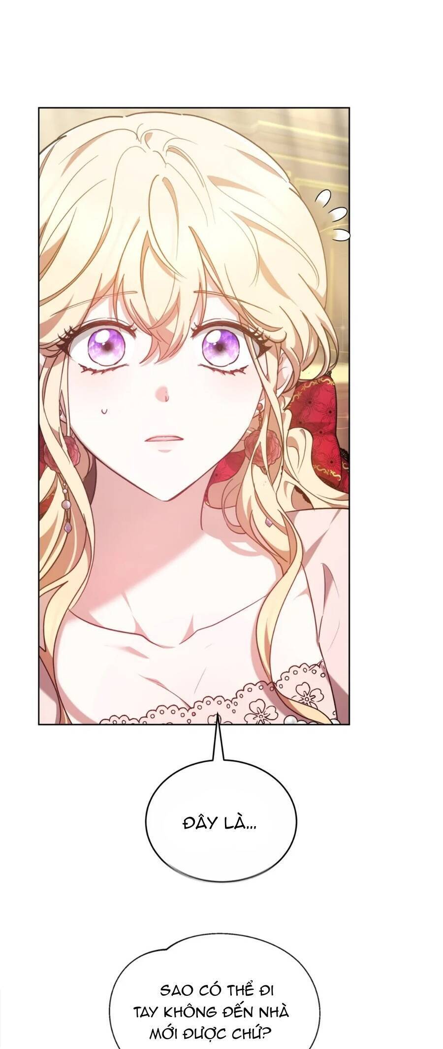 Dù Là Mẹ Kế Nhưng Tôi Thoát Khỏi Cái Chết Rất Dễ Dàng - Chapter 9 - Page 6