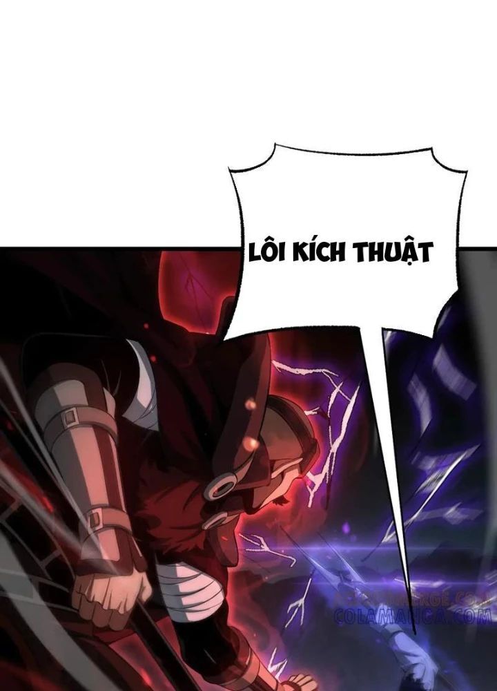 Mạt Thế Kiếm Thần: Ta Chấn Kinh Toàn Cầu - Chapter 81 - Page 101