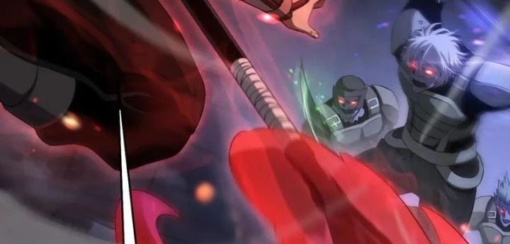 Mạt Thế Kiếm Thần: Ta Chấn Kinh Toàn Cầu - Chapter 81 - Page 102