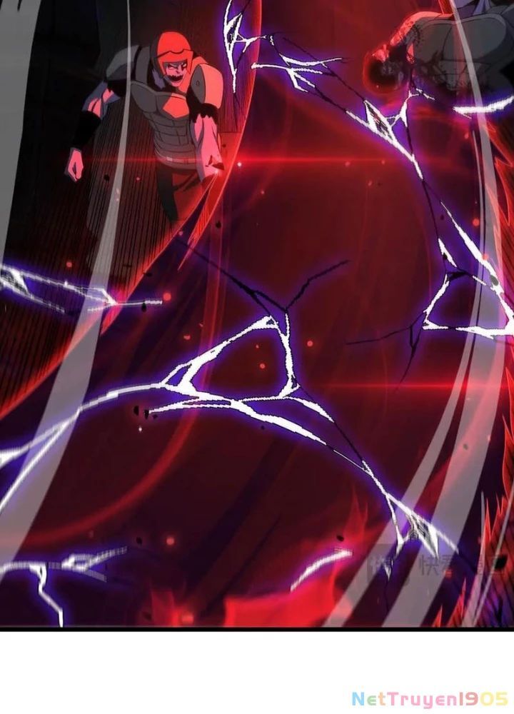 Mạt Thế Kiếm Thần: Ta Chấn Kinh Toàn Cầu - Chapter 81 - Page 107