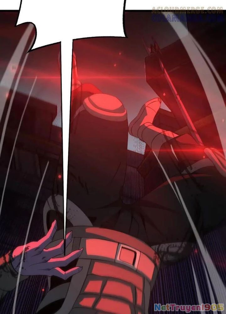 Mạt Thế Kiếm Thần: Ta Chấn Kinh Toàn Cầu - Chapter 81 - Page 109